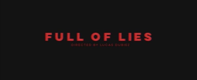 A-Vox – Full Of Lies