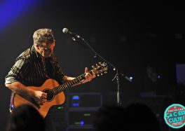 Axel Bauer au Colisée de Lens © Sébastien Ciron
