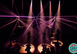 Girls in Hawaii au Théâtre de Béthune © Ludovic Mannechez