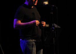 Emmanuel Bex et Simon Goubert duo "dream drops" au Colisée de Lens © Sébastien Ciron