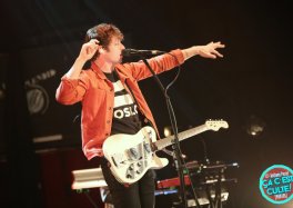 Bernhoft au Splendid de Lille © Anthony Pestel