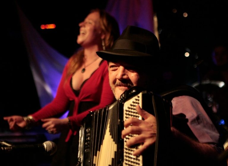 Swing Gadgé – Teaser New Répertoire 2019