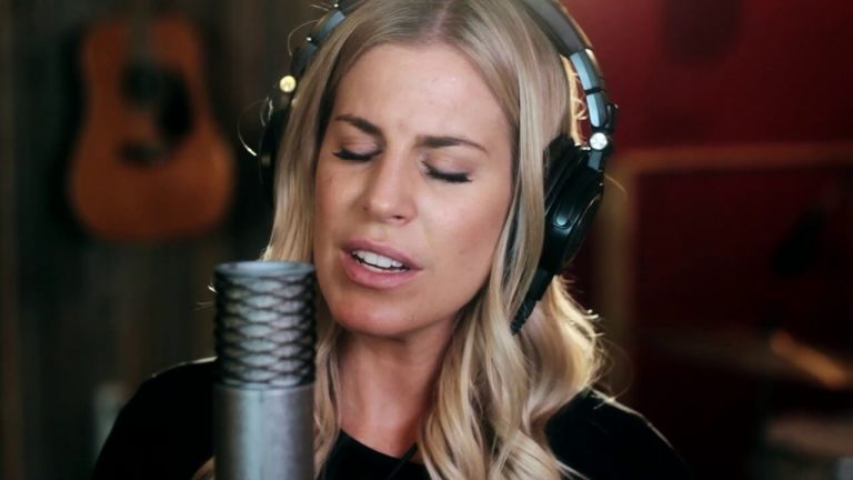 Bless The Broken Road – Coby Grant feat Simon Phillips (Rascal Flatts Cover)