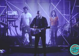 Gaetan Roussel & Benoit Bourgeois au Théâtre Sébastopol de Lille © IamTheMale