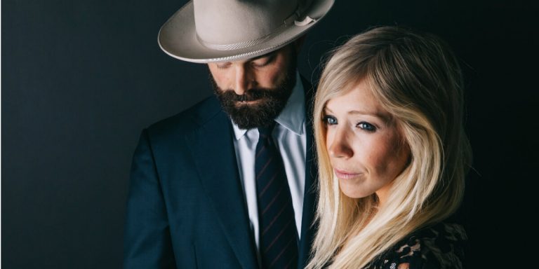 Drew and Ellie Holcomb – Electricity