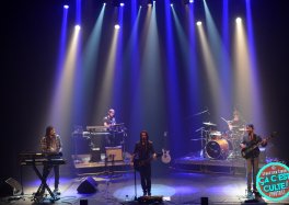 Shuffle au Colisée de Lens © Sébastien Ciron