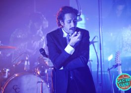 Feu! Chatterton et Weekend Affair au Métaphone 9/9bis à Oignies © Nicolas Fournier