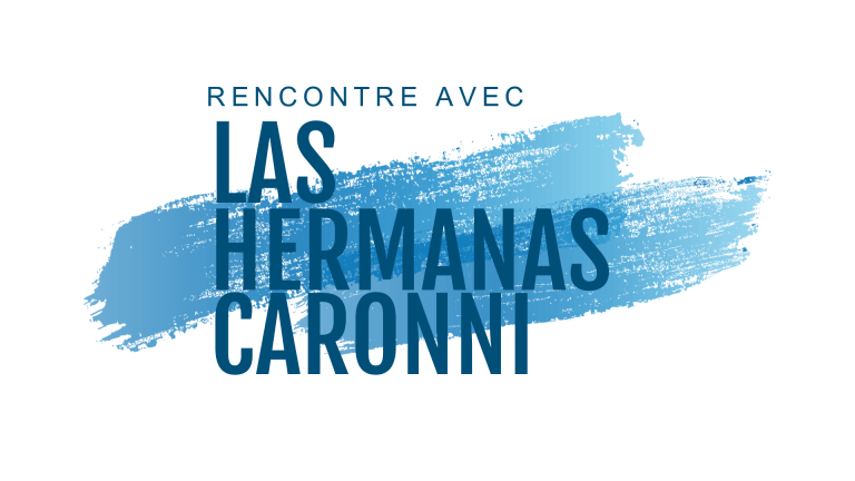 Interview Tourcoing Jazz Festival : Las Hermanas Caronni