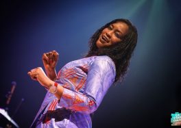 Bassekou Kouyaté à Flagey © Bernard Rie