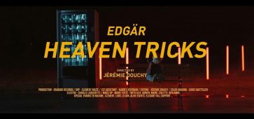 Edgar-Heaven-Tricks-Official-music-video ça c'est culte cacestculte clip
