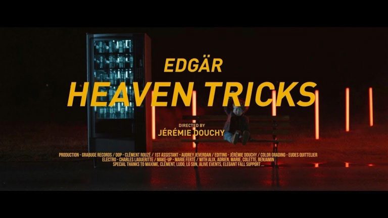 Edgär – Heaven Tricks