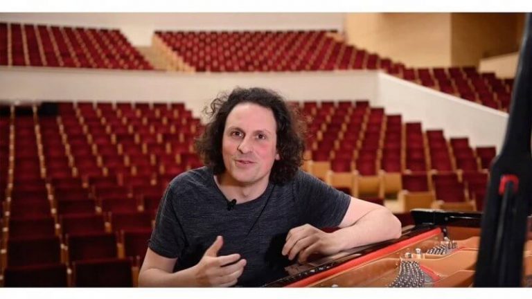 La minute du chef : Résurrection, la 2e symphonie de Mahler