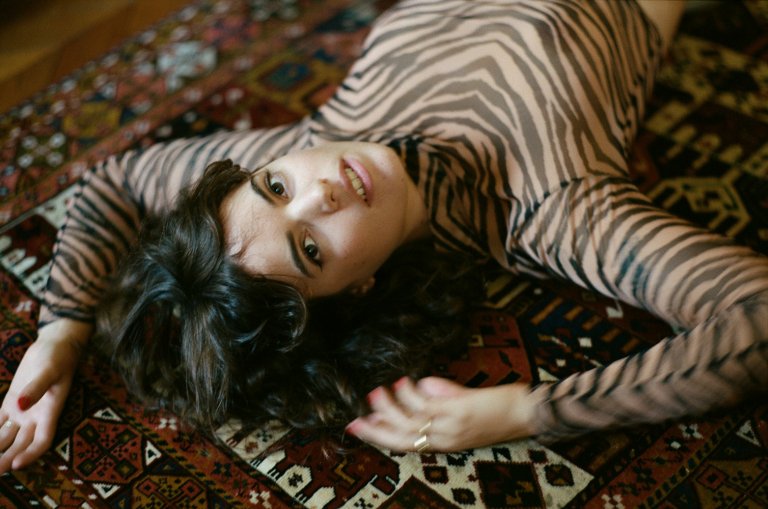 Norma – Female Jungle