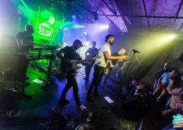 Two Tone Club + The Skalogg's