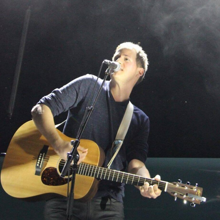 Benjamin Conte – Braire Lille (Pleurer Lille)
