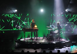 Cats on Trees - Scènes Mitoyennes au Théâtre de Cambrai © Sébastien Ciron