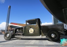 Les Printemps du Rock'N Roll au Centre Culturel de Lesquin © Sébastien Ciron