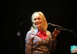 Lisa Ekdahl au Splendid de Lille © Anthony Pestel