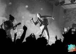 Festival Les Enchanteurs : No One is Innocent + Da'Wa à Beuvry © Ludovic Mannechez