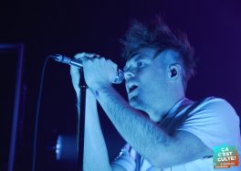 Festival Les Paradis Artificiels : Enter Shikari / As It Is / Structures • Le Splendid de Lille © Nicolas Fournier #PA19