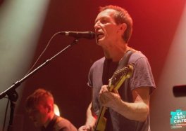 Miossec et Lesneu au Splendid de Lille © Nicolas fournier