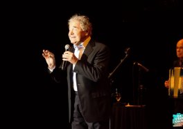 Festival Les Enchanteurs Pierre Perret à Noyelles Godault © Nicolas Fournier