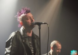 Soan pour le Festival Deci-Dela à Santes © Nicolas Fournier