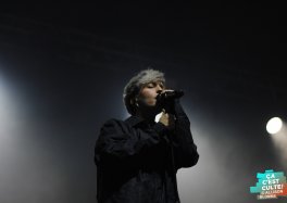 Les Paradis Artificiels : The Blaze, Jeanne Added, Kiddy Smile Live, Weekend Affair au Zénith de Lille © Allison Blomme