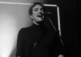 Superbravo et Malik Djoudi à la Lune des Pirates © Alisson BlommeSuperbravo et Malik Djoudi à la Lune des Pirates © Alisson Blomme