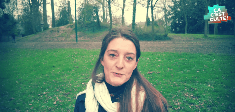 Florence Meuleman ► Les Charades Électroniques, Piano Day : l&rsquo;#interview Ça C&rsquo;est #Culte !