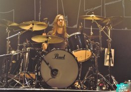 Tournée d'adieu d'Aqme avec Unswabbed et Black Bomb A au Splendid de Lille © Nicolas Fournier