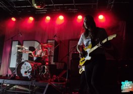 Idles et LIFE à la Cartonnerie de Reims © Nicolas Fournier