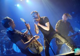 Les Fatals Picards au Splendid de Lille © Nicolas Fournier