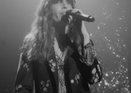 Le Festival Les Paradis Artificiels au Splendid de Lille : Lou Doillon, Canine, Arthur Ely, Motion Concrete © Nicolas Fournier