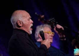 Confluent Jazz Festival 2019 à Namur © Bernard Rie