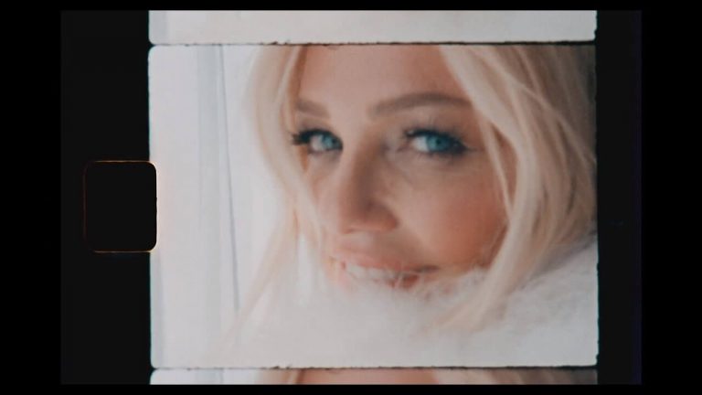 Emma Bunton – You&rsquo;re All I Need to Get By (feat. Jade Jones)