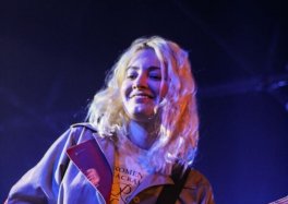 Papooz + Men I Trust à l'Aéronef de Lille © Alisson Blomme