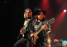 Rock'N Chauny 2019 #8 © Sébastien Ciron