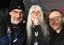 Groezrock 2019 © Sylvain Stricanne