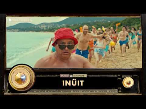 Bande-annonce festival Poulpaphone 2019