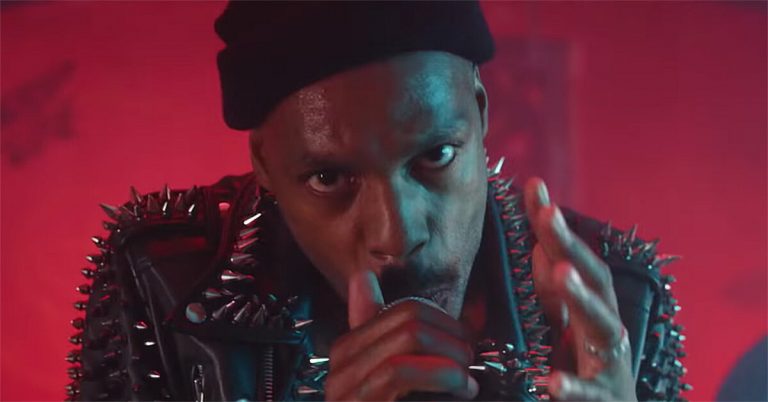 Skip The Use – Damn Cool