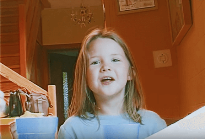 Angèle – Flou