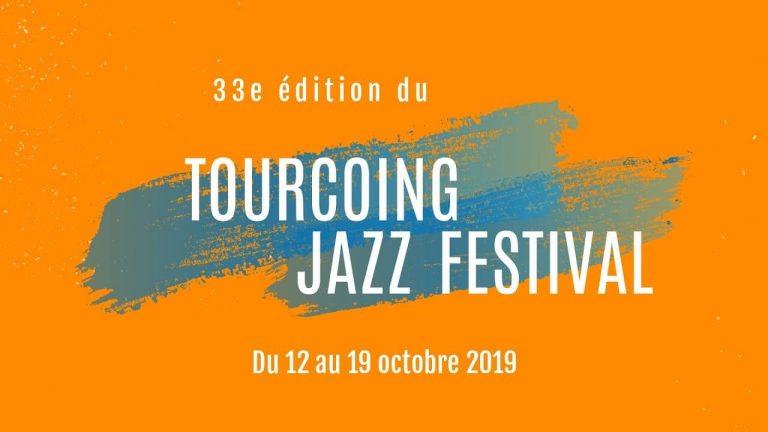Bande-annonce Tourcoing Jazz Festival 2019 : 33e édition