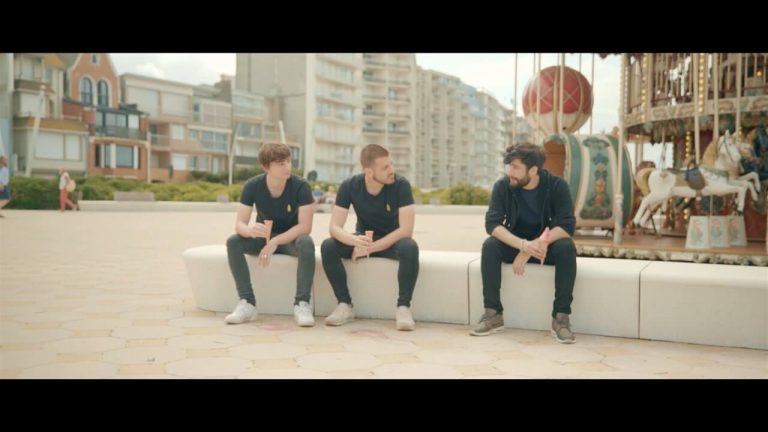 Edgär – Stuck in your Shadow Feat. MB14
