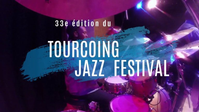 The Stanley Clarke Band au Tourcoing Jazz Festival 2019