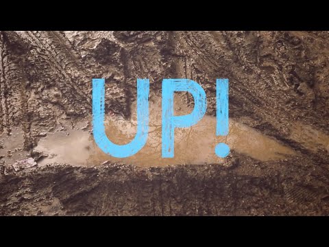 Up ! – Flat Screen Radio (2019)