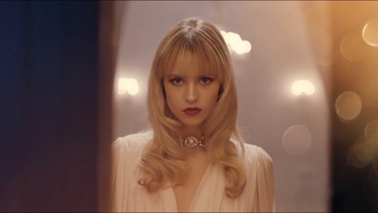 Angèle – Oui ou Non