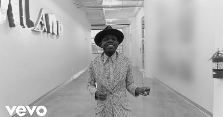 J.S. Ondara – Saying Goodbye