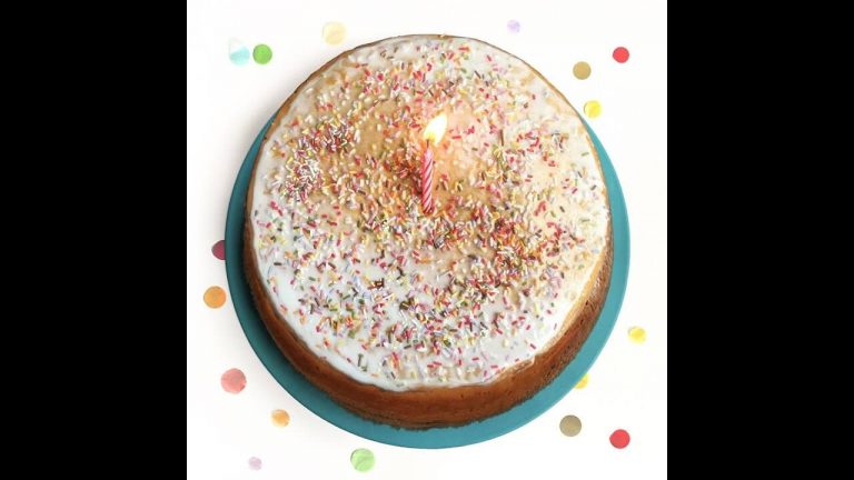 Jelly Bean – Birthday Party Pop