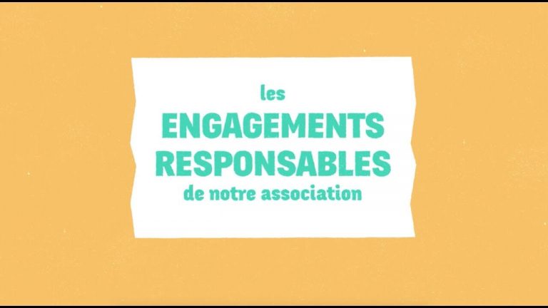 Les engagements responsables de L&rsquo;Aéronef